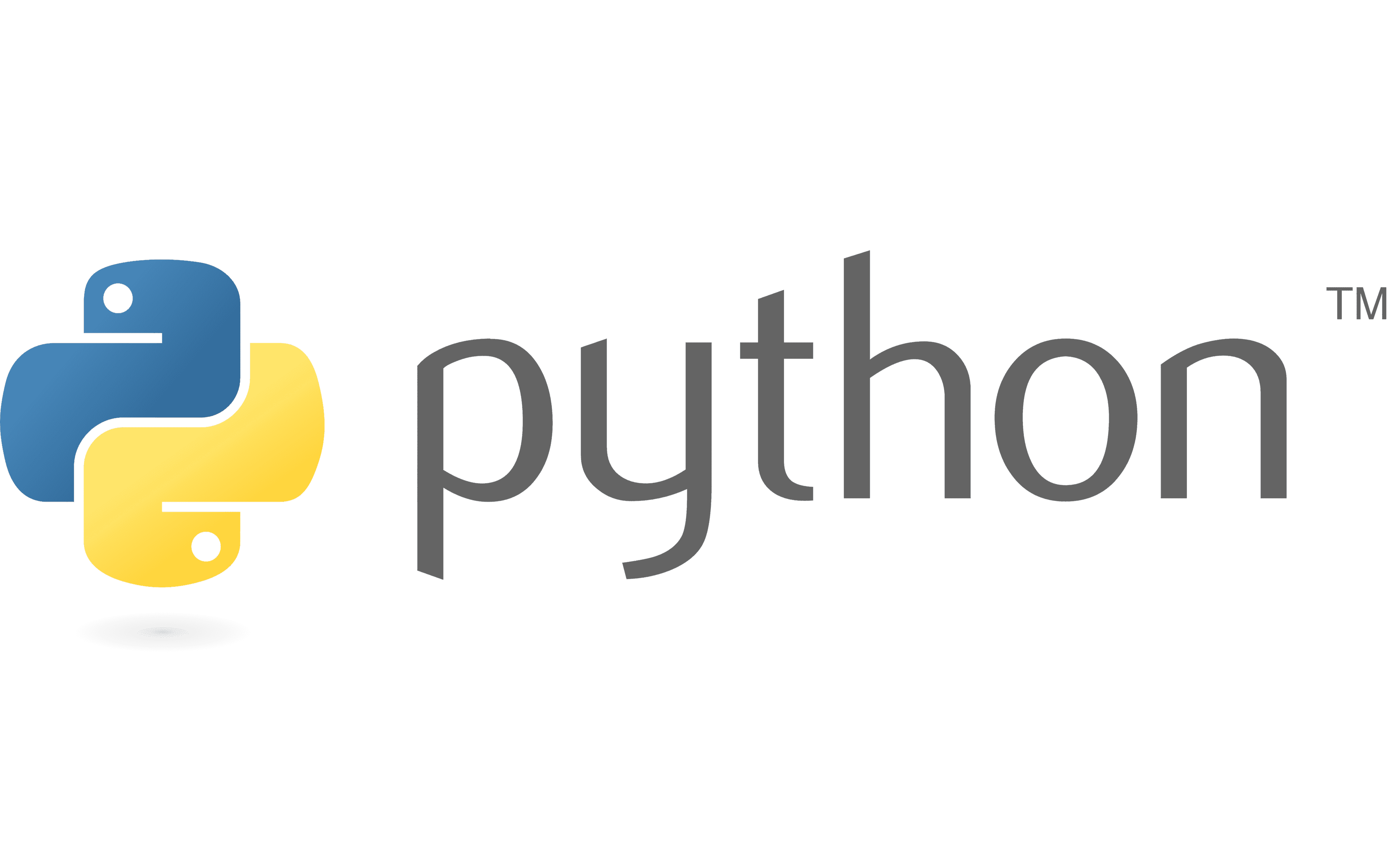 python