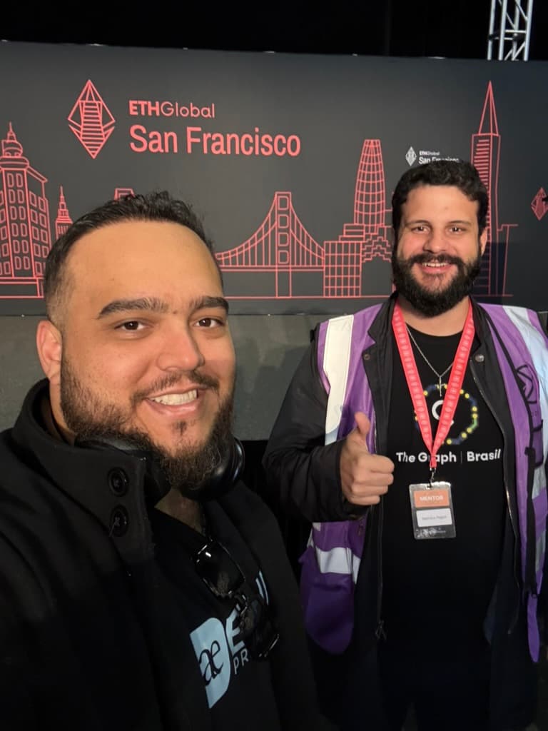 ETHGlobal San Francisco