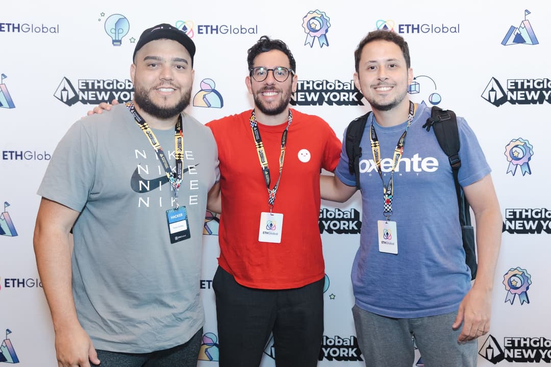 ETHGlobal New York